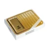 Schmincke Zestaw akwareli Horadam Aquarell Limited Edition Gold - - 6 szt. > Farby Akwarelowe