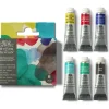 Winsor & Newton Zestaw akwareli Professional Mindful - - 6 x 5 ml > Farby Akwarelowe