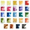 Winsor & Newton Zestaw akwareli Professional Winsor - - 6 x 5 ml > Farby Akwarelowe