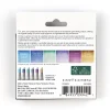 Winsor & Newton Zestaw akwareli Professional Granulating - - 6 x 5 ml > Farby Akwarelowe