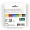 Winsor & Newton Zestaw akwareli Professional Foundation - - 6 x 5 ml > Farby Akwarelowe