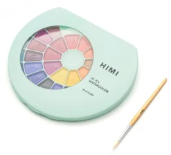 HIMI Zestaw akwareli Semi-Moist - - 38 szt. ><noscript><img width=