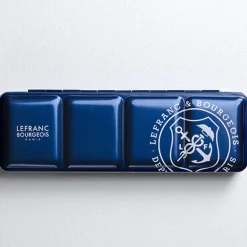 Lefranc & Bourgeois Zestaw akwareli w półkostkach Fine - - 41 szt. > Farby Akwarelowe