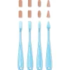 PanPastel Zestaw aplikatorów do pasteli Sofft Knife & Covers - 4 szt. > Pastele