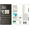 Winsor & Newton Zestaw artystyczny Mixed Media Urban Sketching - - 16 pcs