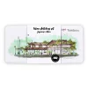 Tombow Zestaw artystyczny Urban Sketching Japan Edition - - 8 szt. > Zestawy Do Rysunku