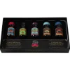 J.Herbin Zestaw atramentów Collector - - 5 x 10 ml