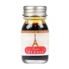 J.Herbin Zestaw atramentów Colors of Paris - - 5 x 10 ml > Atramenty