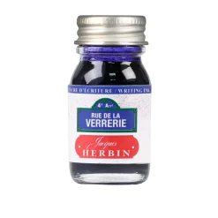 J.Herbin Zestaw atramentów Colors of Paris - - 5 x 10 ml ><noscript><img width=