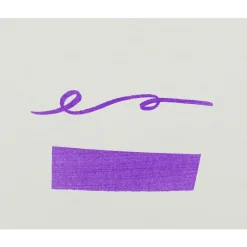 J.Herbin Zestaw atramentów zapachowych - - 5 x 10 ml