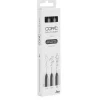 Copic Zestaw cienkopisów Multiliner Medium - Black 3 szt.