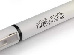 Winsor & Newton Zestaw cienkopisów kreślarskich - - czarne, 5 szt.