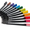 Pentel Zestaw cienkopisów Pointliner Colour 0,4 mm - - 24 szt. > Cienkopisy
