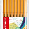 Stabilo Zestaw cienkopisów Point 88 - - pastelowe, 8 kolorów > Markery, Brushpeny I Pisaki