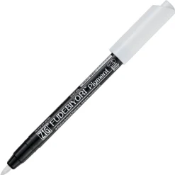 Kuretake Zestaw do ilustracji Illustration Basic Set 2 Inktober 2025 - - 5 szt.