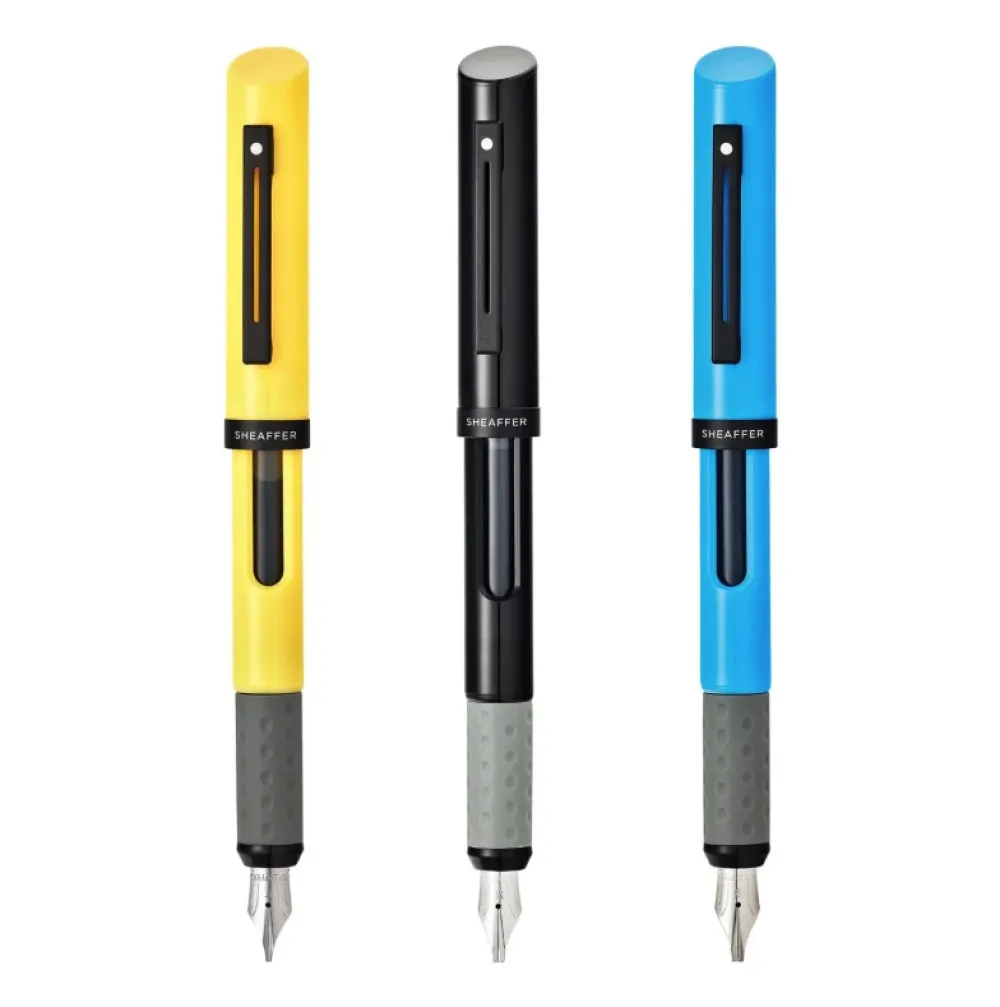 Sheaffer Zestaw do kaligrafii Calligraphy Maxi Kit - - 3 szt.