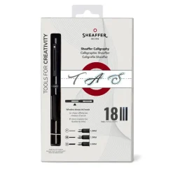 Sheaffer Zestaw do kaligrafii Calligraphy Mini Kit -