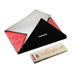 J.Herbin Zestaw do kaligrafii - - Belle Epoque Calligraphy Gift Set, 7 szt. > Zestawy Do Kaligrafii