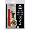 Manuscript Zestaw do lakowania Wax & Sealing Set - > Lakowanie Kopert