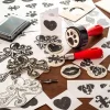 Essdee Zestaw do linorytu Stamp Carving Kit - - 12 szt.