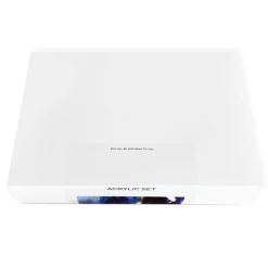 PaperConcept Zestaw do malarstwa akrylowego Acrylic Set - ><noscript><img width=