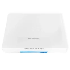 PaperConcept Zestaw do malarstwa akwarelowego Watercolour Set -