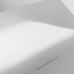PaperConcept Zestaw do malarstwa akwarelowego Watercolour Set -