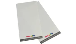 Pentel Zestaw do malowania Brush Sign Pen Twin Manga - - 8 szt.