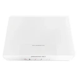 PaperConcept Zestaw do rysowania Drawing Set - ><noscript><img width=