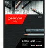 Caran d'Ache Zestaw do szkicowania Artist Sketching Set - - 14 szt.