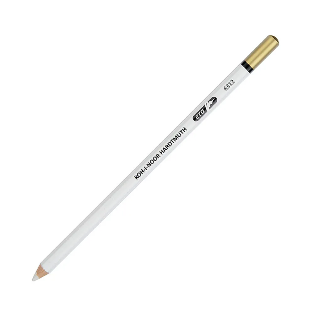 KOH-I-NOOR Zestaw do szkicowania z ołówkami 1500 - - 6 szt.