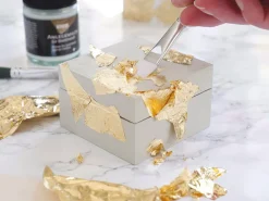 Kreul Zestaw do złoceń Golden Elegance - ><noscript><img width=
