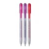 Sakura Zestaw długopisów żelowych Gelly Roll Metallic 3B - - 0,45 mm, 3 szt. > Długopisy Żelowe|Markery, Brushpeny I Pisaki