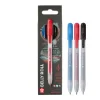Sakura Zestaw długopisów żelowych Gelly Roll Metallic - - 0,45 mm, 6 szt. > Długopisy Żelowe|Markery, Brushpeny I Pisaki