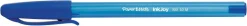 Paper Mate Zestaw długopisów InkJoy 100 - - niebieskie, 0,7 mm, 5 szt. > Długopisy