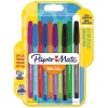 Paper Mate Zestaw długopisów InkJoy - - 10 kolorów > Długopisy