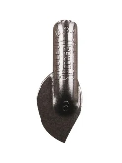 Speedball Zestaw dłutek do linorytu - - 6 Knife 2 szt. ><noscript><img width=