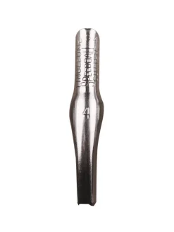 Speedball Zestaw dłutek do linorytu - - 4 Square U 2 szt.
