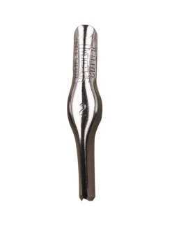 Speedball Zestaw dłutek do linorytu - - 2 Large V 2 szt.