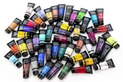 Liquitex Zestaw farb akrylowych Basics Acrylic - - 48 kolorów x 22 ml