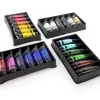 Liquitex Zestaw farb akrylowych Basics Acrylic - - 24 kolory x 22 ml > Farby Akrylowe