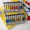 Winsor & Newton Zestaw farb akrylowych Galeria - - 12 ml x 20 szt. > Farby Akrylowe