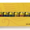 Winsor & Newton Zestaw farb akrylowych Galeria - - 10 kolorów x 60 ml > Farby Akrylowe