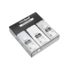 Schmincke Zestaw farb akrylowych PRIMAcryl Black Shades - - 3 x 35 ml > Farby Akrylowe