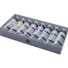 Schmincke Zestaw farb akrylowych PRIMAcryl - - 8 x 35 ml