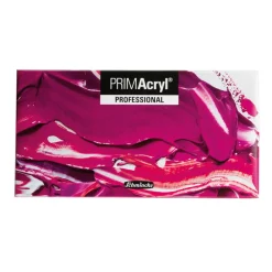 Schmincke Zestaw farb akrylowych PRIMAcryl - - 8 x 35 ml