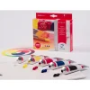 Van Gogh Zestaw farb akrylowych Primary - - 5 kolorów x 40 ml > Farby Akrylowe
