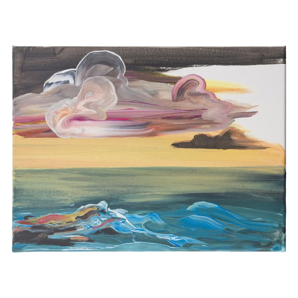 Amsterdam Zestaw farb akrylowych w tubkach - - Pastel, 12 kolorów x 20 ml > Farby Akrylowe