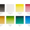 Winsor & Newton Zestaw farb akwarelowych Cotman - - 12 kolorów > Farby Akwarelowe