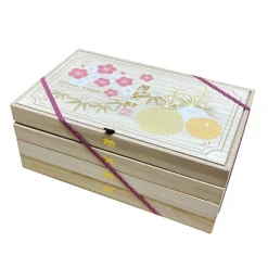 Kuretake Zestaw farb akwarelowych Limited Edition Gansai Tambi - - 100 kolorów